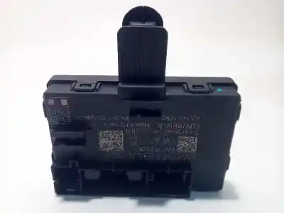 Second-hand car spare part comfort module for audi a4 berlina (8w2) 2.0 16v tdi oem iam references 8w0959595a