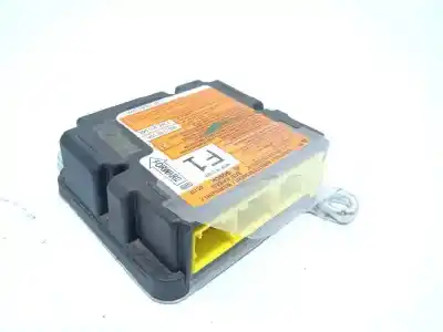 Second-hand car spare part airbag kit for nissan juke (f15) 1.6 cat oem iam references 682001kp3a 985101ka8b 98820bf10a