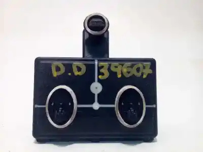 Second-hand car spare part comfort module for audi a4 berlina (8w2) 2.0 16v tdi oem iam references 8w0959592a  