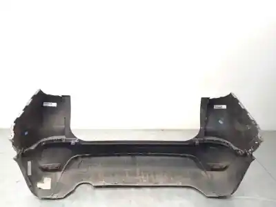 Second-hand car spare part rear bumper for opel crossland x 1.5 cdti dpf oem iam references 39157468 39097387 39097388