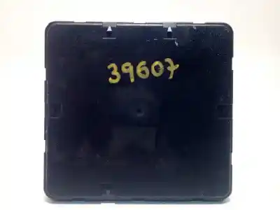 Second-hand car spare part body control unit for audi a4 berlina (8w2) 2.0 16v tdi oem iam references 8w0907064aa 5dk011079 8w0907064a
