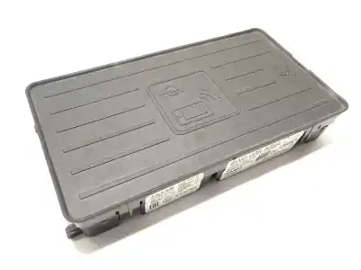 Second-hand car spare part electronic module for audi a4 berlina (8w2) 2.0 16v tdi oem iam references 8w0035502a