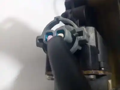 Автозапчастина б/у регулятор переднього правого скла для renault kangoo (kc0/1_) 1.5 dci посилання на oem iam 402086a  807207012r