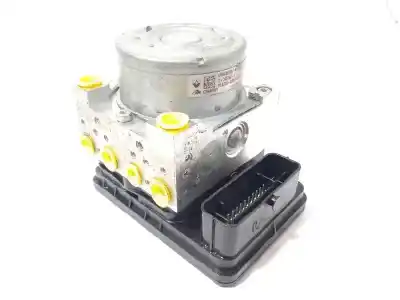 Автозапчастина б/у абс для dacia dokker 1.5 blue dci diesel fap cat посилання на oem iam 476600078r 10022006554 28515242123