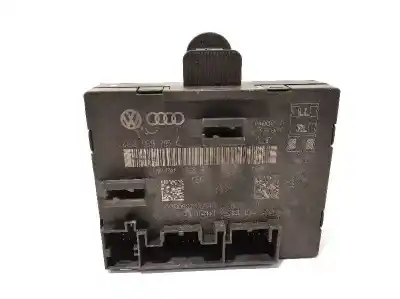 Peça sobressalente para automóvel em segunda mão bsi / bcm / módulo eletrónico confort por audi a6 lim. (4g2) 3.0 tdi referências oem iam 4g8959795c