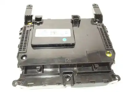 Recambio de automóvil de segunda mano de pantalla multifuncion para opel insignia berlina excellence referencias oem iam 26202390 544930977 