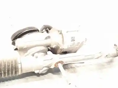 Автозапчастина б/у рульмова рейка для opel crossland x 1.5 cdti dpf посилання на oem iam 9825077080  