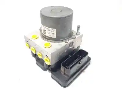 Peça sobressalente para automóvel em segunda mão abs por citroen c4 cactus shine referências oem iam 9808055980 970025 0265956240