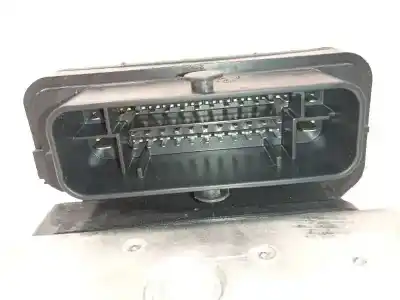 Peça sobressalente para automóvel em segunda mão abs por citroen c4 cactus shine referências oem iam 9808055980 970025 0265956240