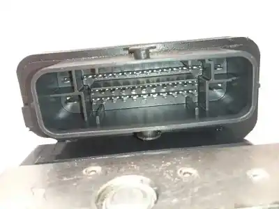 Peça sobressalente para automóvel em segunda mão abs por dacia duster laureate 4x2 referências oem iam 476608845r 269634 0265956285