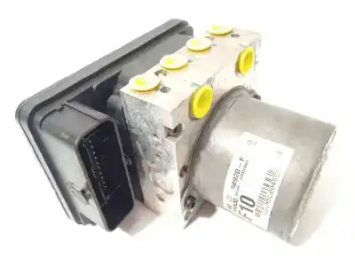 Recambio de automóvil de segunda mano de ABS para KIA SPORTAGE  referencias OEM IAM 58920F1100 MGH80BH6013R300 BE6003R300