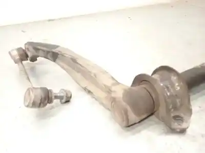 Автозапчастина б/у задній стабілізатор для land rover range rover autobiography посилання на oem iam cpla5e484ag lr035457 lr098962