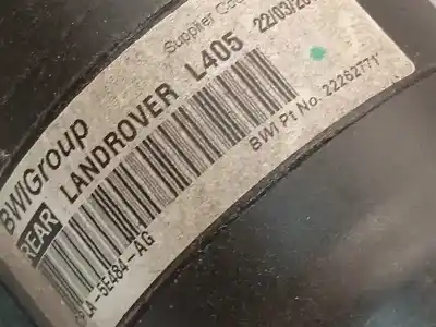 Автозапчастина б/у задній стабілізатор для land rover range rover autobiography посилання на oem iam cpla5e484ag lr035457 lr098962