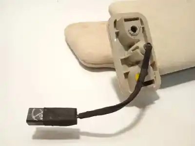 Автозапчастина б/у правильний натір для land rover range rover autobiography посилання на oem iam lr047177 ck52041012kc8nug 