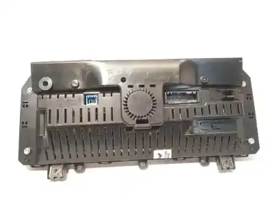 Автозапчастина б/у панель інструментів для land rover range rover autobiography посилання на oem iam cpla10849ag  lr066377