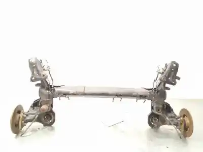 Автозапчастина б/у задня вісь для opel crossland x 1.5 cdti dpf посилання на oem iam 5148w1