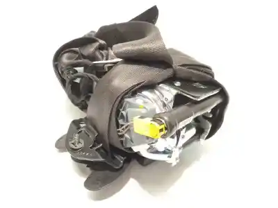 Автозапчастина б/у передній правий ремін безпеки для land rover range rover autobiography посилання на oem iam cpla611b08jc8aam