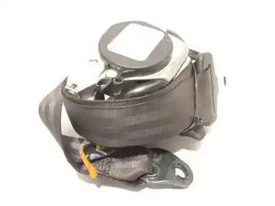 Автозапчастина б/у задній правий ремін безпеки для land rover range rover autobiography посилання на oem iam cpla611b68cd8aam lr045763 