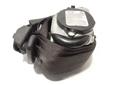 Автозапчастина б/у задній лівий ремін безпеки для land rover range rover autobiography посилання на oem iam cpla611b68cd8aam lr045763 