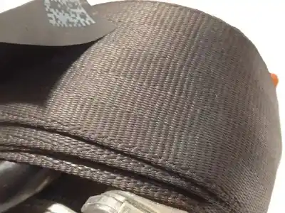 Автозапчастина б/у задній лівий ремін безпеки для land rover range rover autobiography посилання на oem iam cpla611b68cd8aam lr045763 