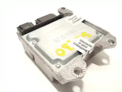 Автозапчастина б/у блок управління подушками безпеки для land rover range rover autobiography посилання на oem iam ck5214d374ae  lr043354