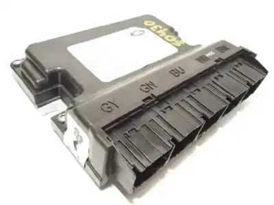 Автозапчастина б/у блок управління підвіски для land rover range rover autobiography посилання на oem iam cpla14f392je