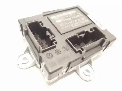 Автозапчастина б/у блок управління комфортом для land rover range rover autobiography посилання на oem iam cpla14d617ac