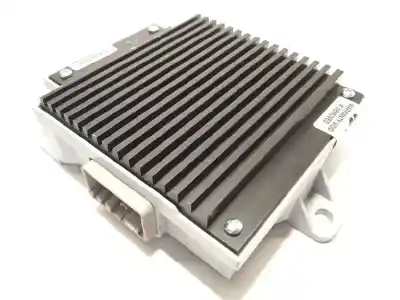 Автозапчастина б/у електронний модуль для land rover range rover autobiography посилання на oem iam cpla14a375ad  lr046930