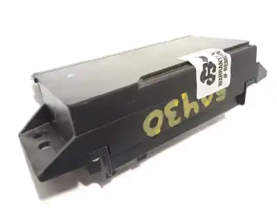 Автозапчастина б/у електронний модуль для land rover range rover autobiography посилання на oem iam cpla18a828ac lr033931 