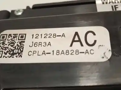 Автозапчастина б/у електронний модуль для land rover range rover autobiography посилання на oem iam cpla18a828ac lr033931 