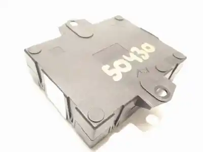 Автозапчастина б/у електронний модуль для land rover range rover autobiography посилання на oem iam cpla14b673ah lr050514 