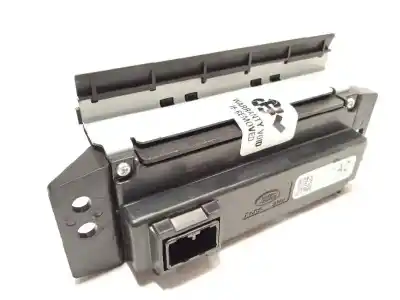 Автозапчастина б/у електронний модуль для land rover range rover autobiography посилання на oem iam cpla18c858ac