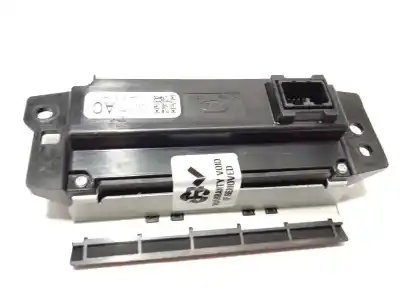 Автозапчастина б/у електронний модуль для land rover range rover autobiography посилання на oem iam cpla18c858ac lr033916 