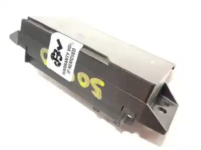 Автозапчастина б/у електронний модуль для land rover range rover autobiography посилання на oem iam cpla18c858ac lr033916 