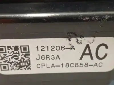 Автозапчастина б/у електронний модуль для land rover range rover autobiography посилання на oem iam cpla18c858ac lr033916 