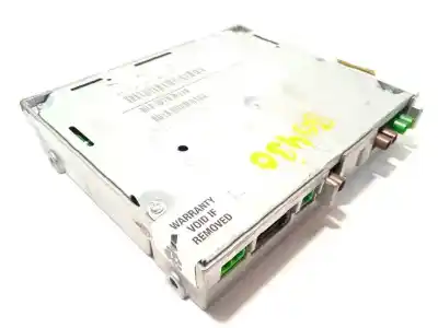 Автозапчастина б/у електронний модуль для land rover range rover autobiography посилання на oem iam ck5214f641af