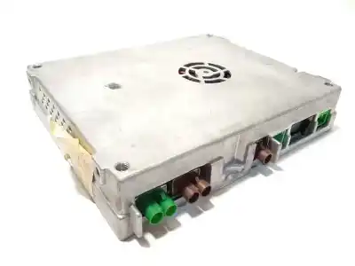 Автозапчастина б/у електронний модуль для land rover range rover autobiography посилання на oem iam ck5214f641af  lr041953