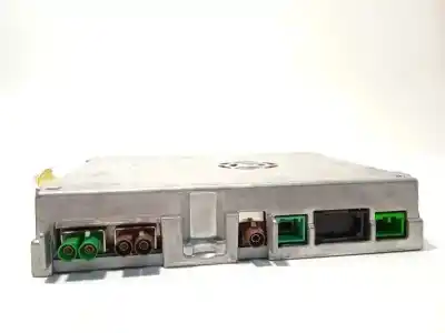 Автозапчастина б/у електронний модуль для land rover range rover autobiography посилання на oem iam ck5214f641af  lr041953