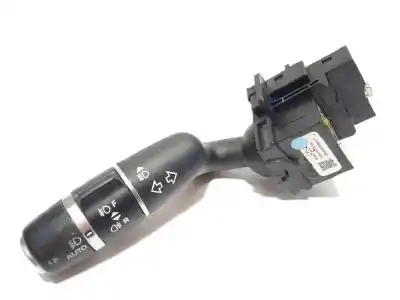 Pièce détachée automobile d'occasion COMMUTATEUR D'ÉCLAIRAGE pour LAND ROVER RANGE ROVER  Références OEM IAM BJ323F972DB LR024627 