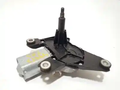 Peça sobressalente para automóvel em segunda mão motor do limpador traseiro por nissan juke (f15) 1.6 cat referências oem iam 28710bv80a