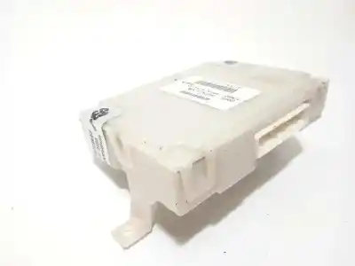 Peça sobressalente para automóvel em segunda mão módulo eletrônico por nissan juke (f15) 1.6 cat referências oem iam 277601kk0b