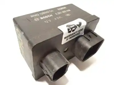 Автозапчастина б/у реле для land rover range rover autobiography посилання на oem iam bh4q12b533ca