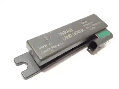 Автозапчастина б/у антена для land rover range rover autobiography посилання на oem iam ah4215k603aa