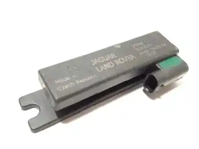 Автозапчастина б/у антена для land rover range rover autobiography посилання на oem iam ah4215k603aa