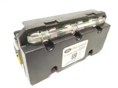 Автозапчастина б/у електронний модуль для land rover range rover autobiography посилання на oem iam cpla19g442ac