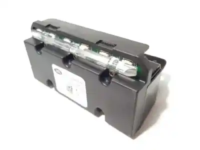 Автозапчастина б/у електронний модуль для land rover range rover autobiography посилання на oem iam cpla19g442ac  lr033297