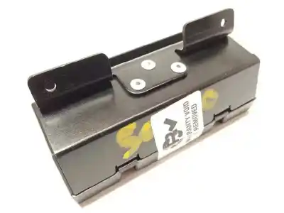 Автозапчастина б/у електронний модуль для land rover range rover autobiography посилання на oem iam cpla19g442ac  lr033297