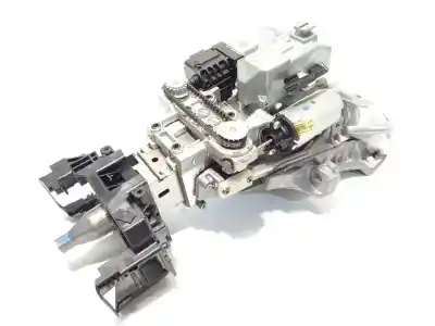 Автозапчастина б/у рульва колонка для land rover range rover autobiography посилання на oem iam cpla3c529ac