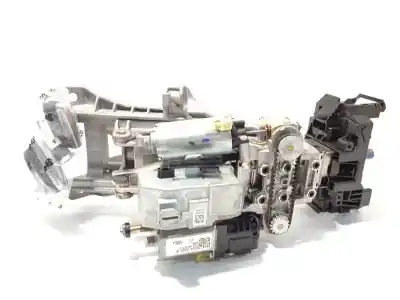 Автозапчастина б/у рульва колонка для land rover range rover autobiography посилання на oem iam cpla3c529ac  lr033642