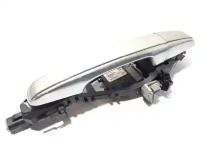 Автозапчастина б/у завнішня ручка задня ліва для land rover range rover autobiography посилання на oem iam ck5224995ae